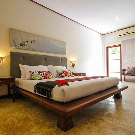 Baan Panwa Resort&Spa Εξωτερικό φωτογραφία