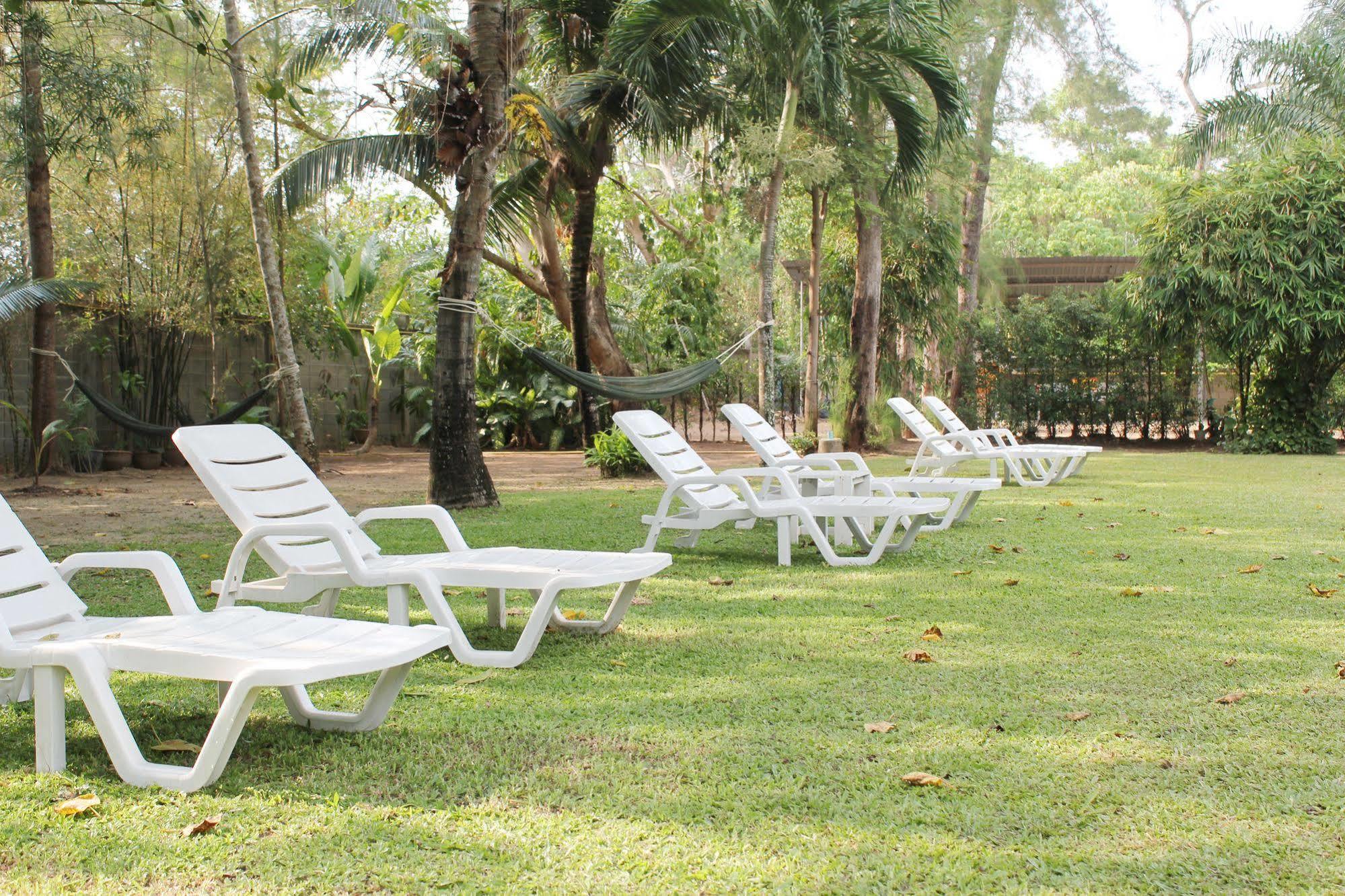 Baan Panwa Resort&Spa Εξωτερικό φωτογραφία
