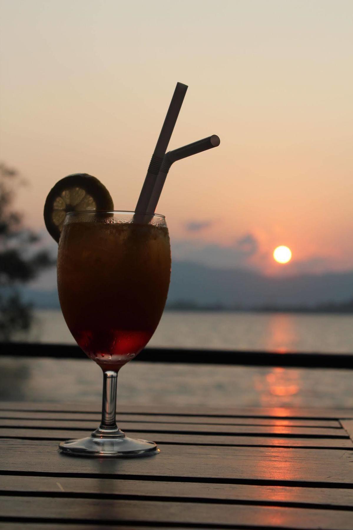 Baan Panwa Resort&Spa Εξωτερικό φωτογραφία