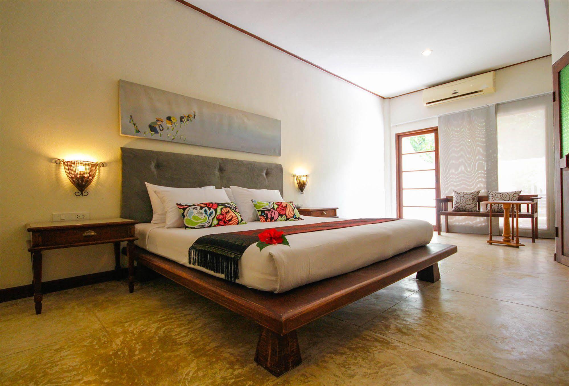 Baan Panwa Resort&Spa Εξωτερικό φωτογραφία