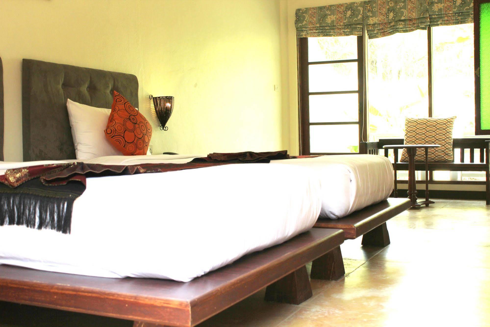 Baan Panwa Resort&Spa Εξωτερικό φωτογραφία