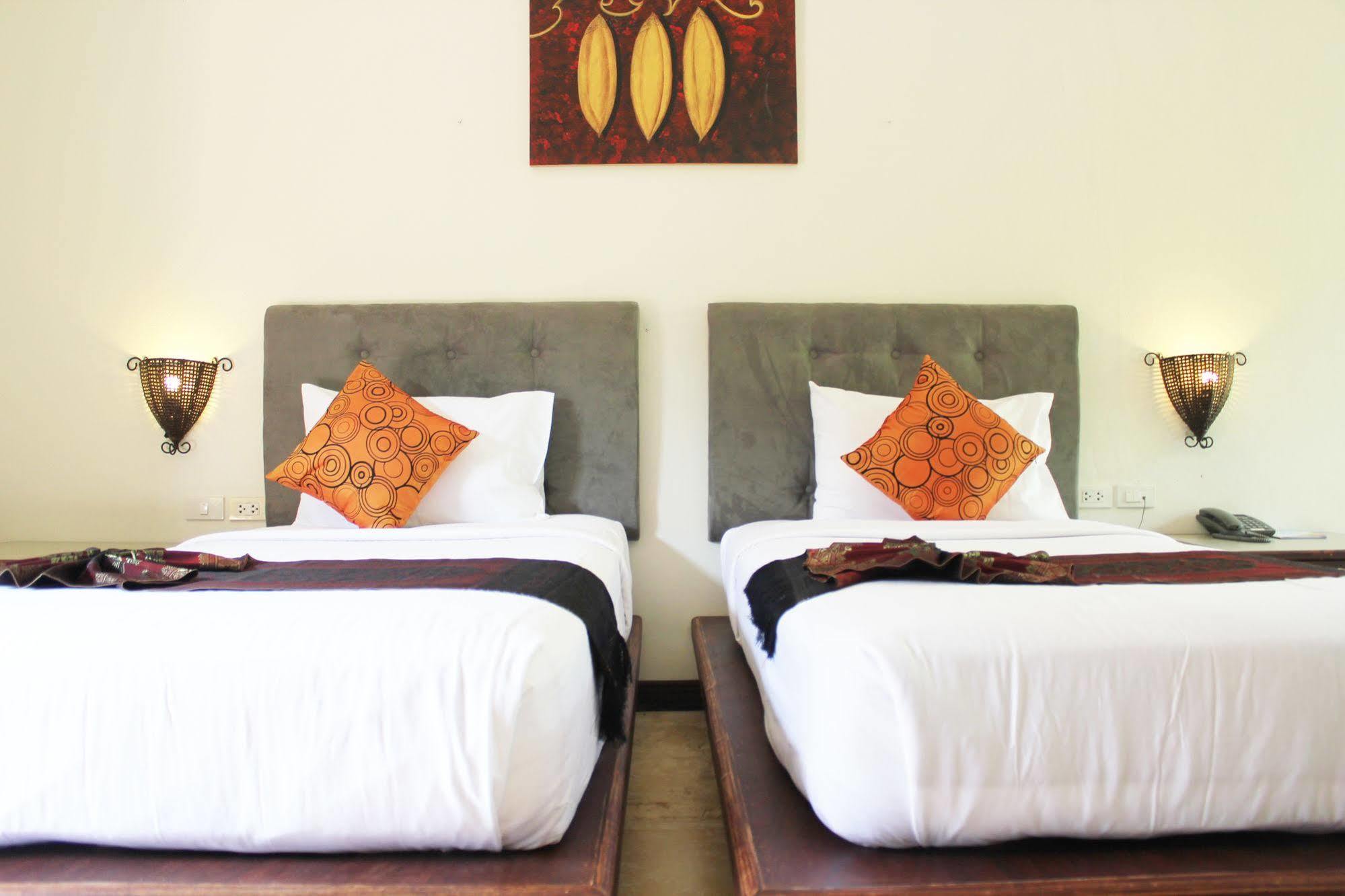 Baan Panwa Resort&Spa Εξωτερικό φωτογραφία
