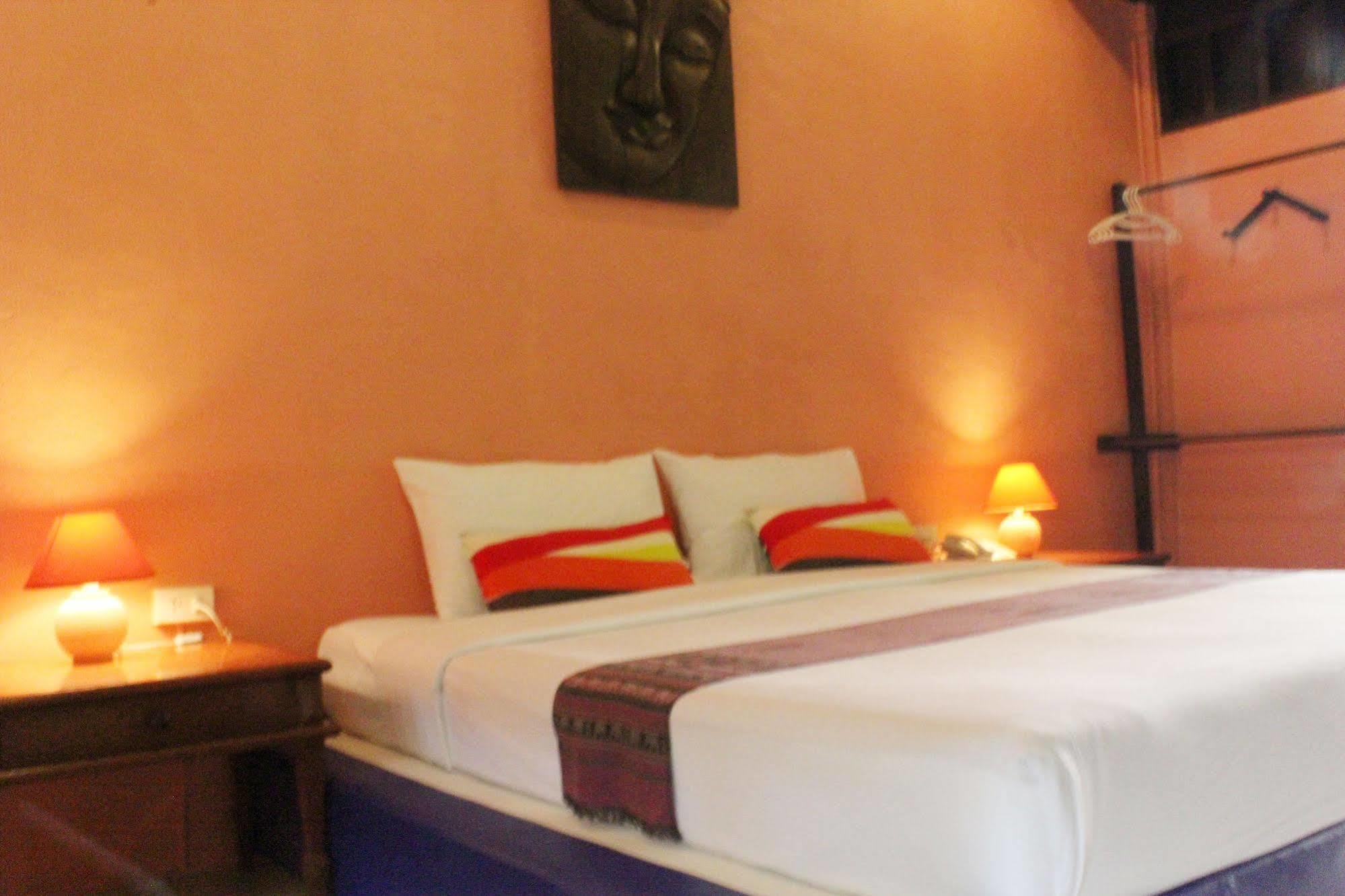 Baan Panwa Resort&Spa Εξωτερικό φωτογραφία