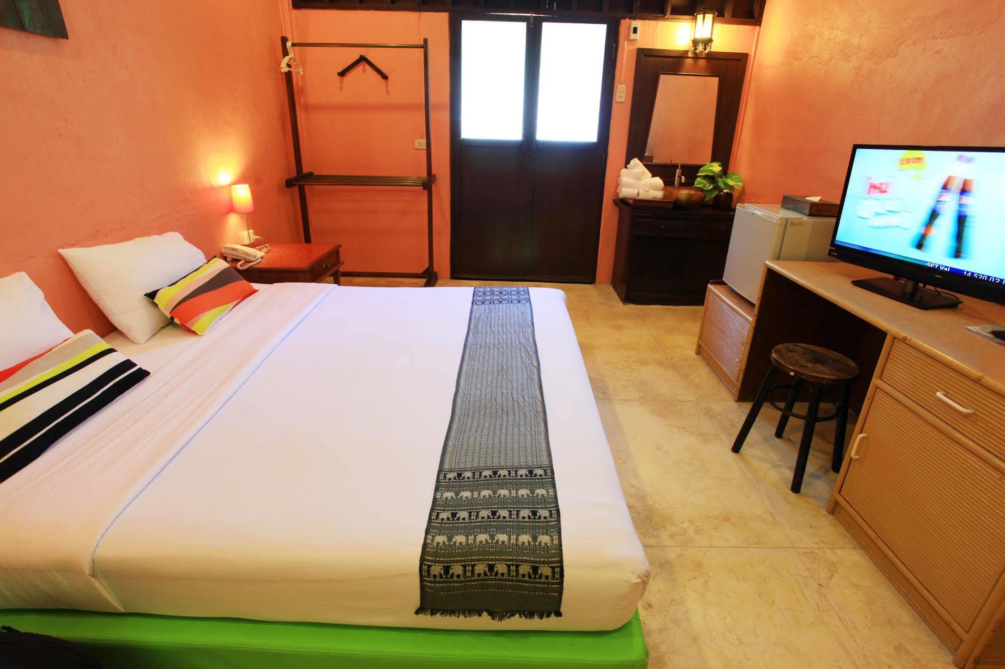 Baan Panwa Resort&Spa Εξωτερικό φωτογραφία