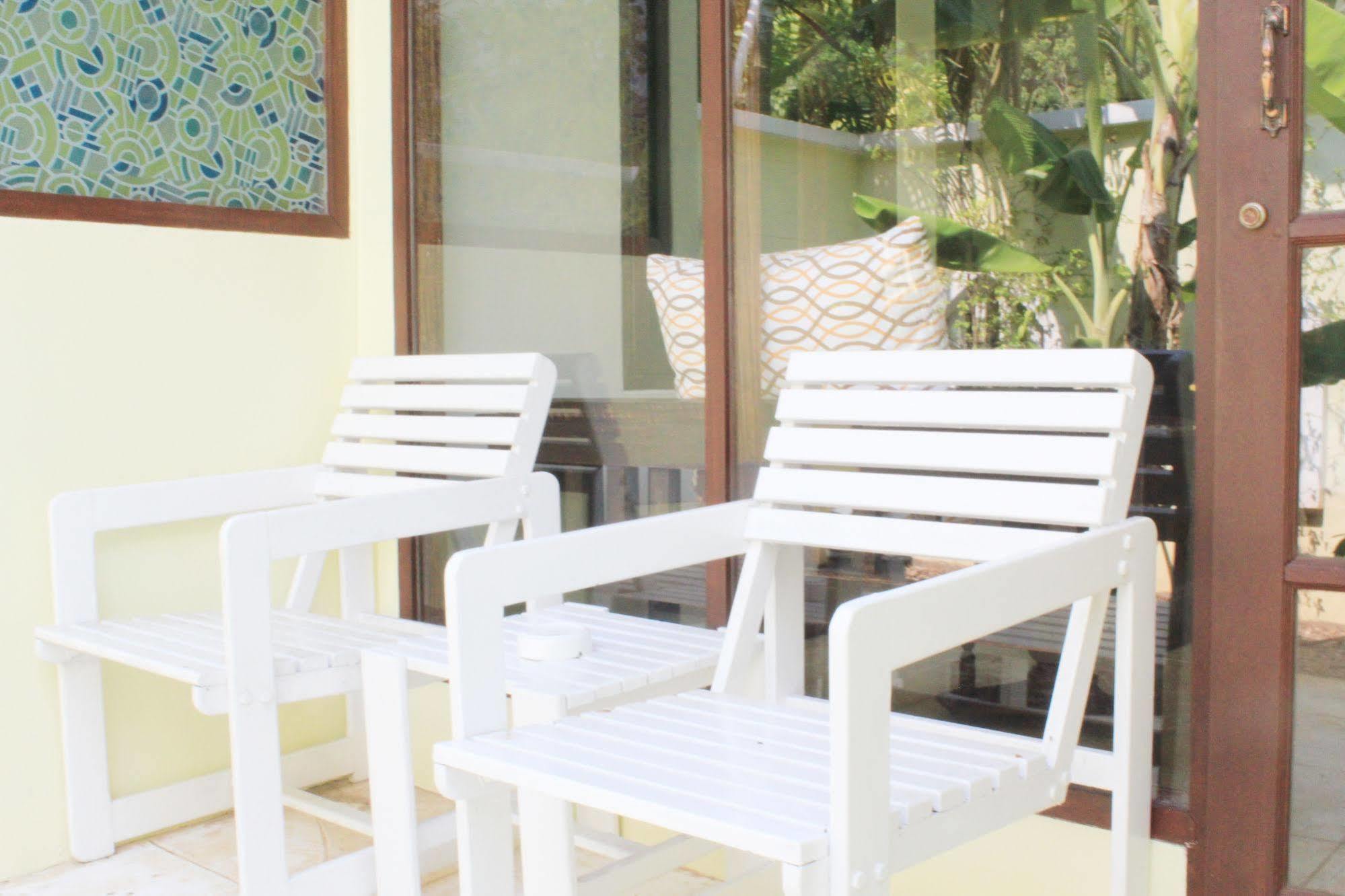 Baan Panwa Resort&Spa Εξωτερικό φωτογραφία